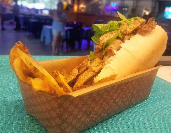 Ñam Ñam Food Truck